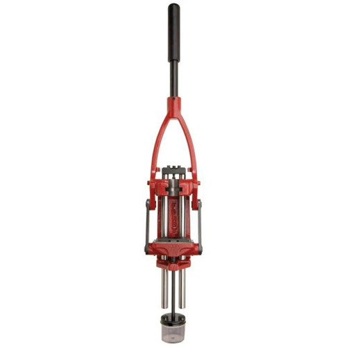 Forster Co-Ax Single Stage Reloading Press with S-Jaws