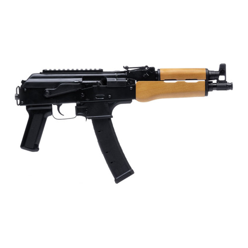 Century Arms Draco 9S 9mm Pistol 11" Barrel 35+1 Round