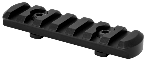 Warne 6203M M-Lok 7-Slot Rail Black