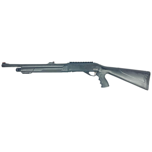 Tr Imports Alpharms Inertia 1 HD 12 Gauge Shotgun 18.5" Barrel Pistol Grip