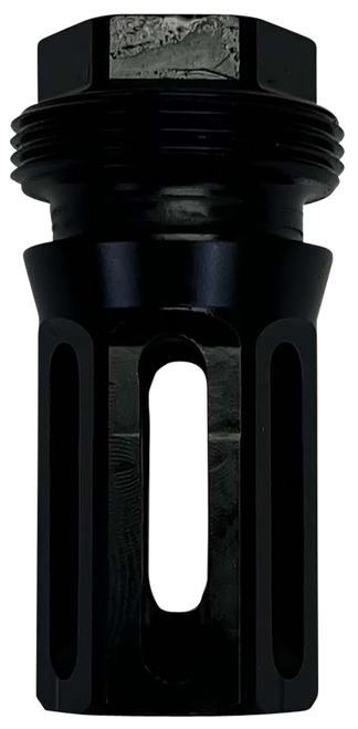 Huxwrx Stiction Lock Adapter 2338 Stainless Steel Black