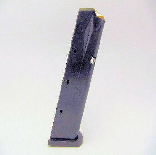 Bersa Thunder 40 Handgun Magazine 13 Round Black Matte Steel