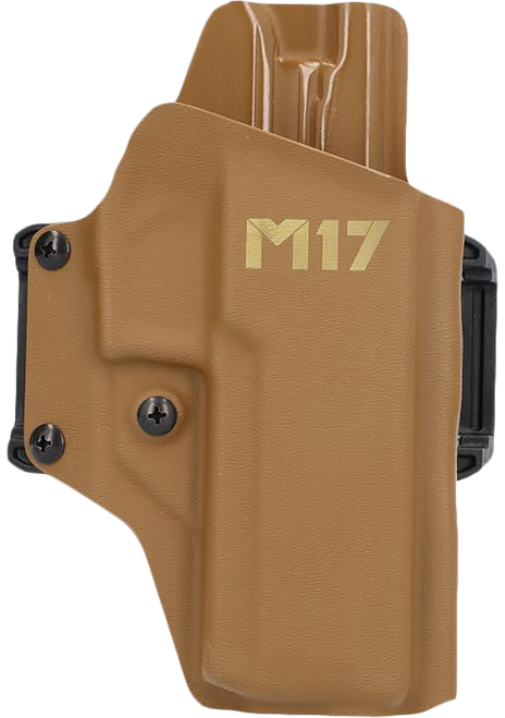 Sig Sauer 8901239 Blackpoint Tactical OWB Holster Coyote Tan Right Hand