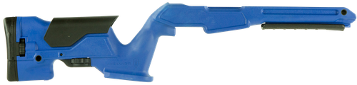 Archangel AAP-1022BB Precision Stock Ruger 10/22 Bullseye Blue Synthetic