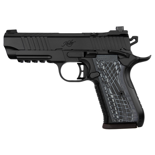 Kimber KDS9c 9mm 4.09" Barrel 10+1 Round Black
