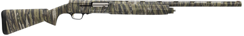 Browning A5 12 Gauge 3.5" 26" Realtree Original Semi-Auto Shotgun