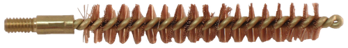 Pro-Shot Chamber Cleaning Brush 8-32 Thread 17-22 Caliber Bronze