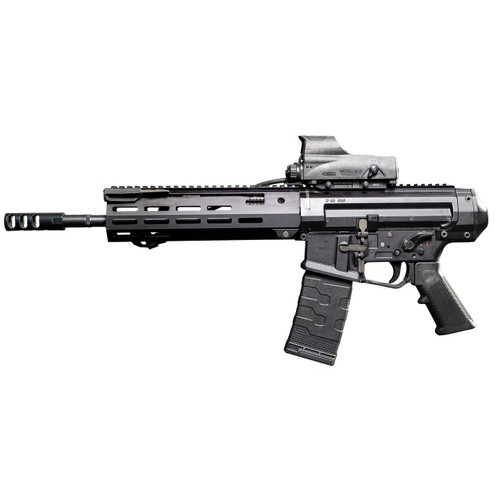 Zenith Firearms ZF-300 300BLK Pistol 12" Barrel 30+1 Round Black