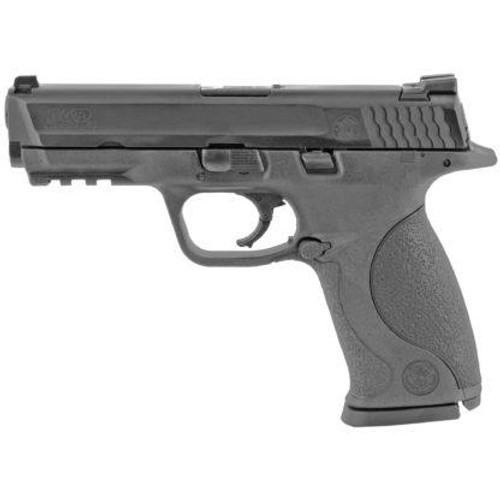 Smith & Wesson M&P 40 S&W Pistol 4.25" Barrel 15+1 Round Black Smith & Wesson M&P 40 S&W Pistol 4.25" Barrel 15+1 Round Black