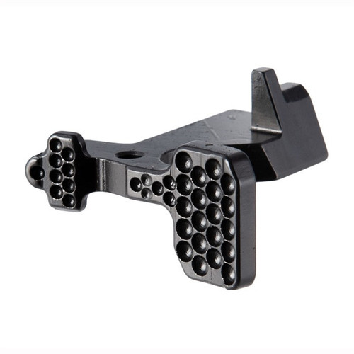 Forward Controls Design AR-15 Bolt Catch ABC/R V3 5.56mm Black (Compatible with Billet and Forged Receivers)