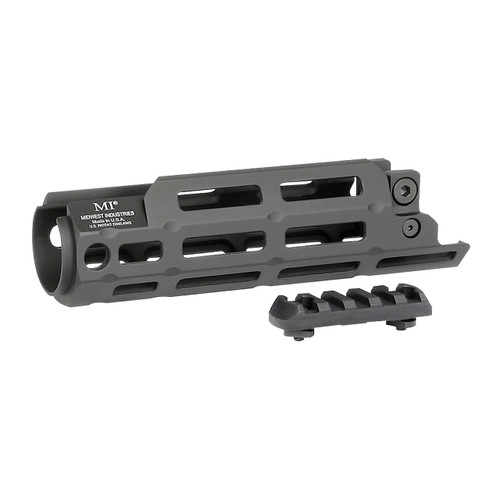 Midwest Industries HK MP5 M-LOK Handguard Black