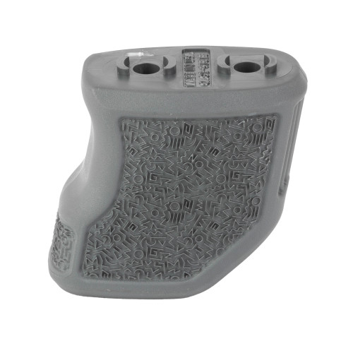 Die Free Co Tiger Claw Fore Grip Gray