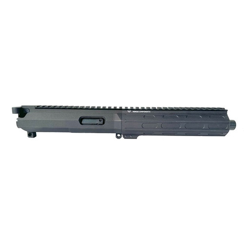 Nordic Components 22RB 22LR 9.25" Upper Receiver with Handguard, Bolt Saver & 10rd Magazine