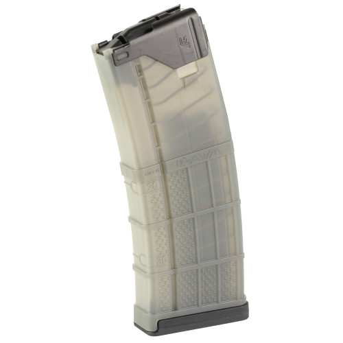 Lancer L5AWM Gen 2 Magazine AR-15 5.56x45mm 10/30-Round FDE - Image 1