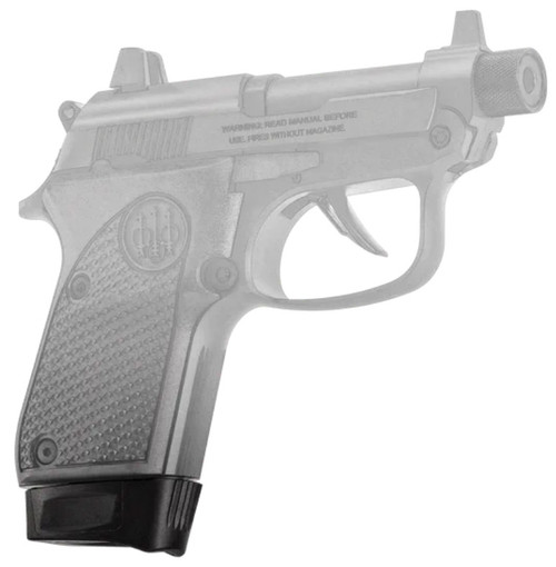 Beretta Magazine Beretta 20X Bobcat .22 LR 8-Round Black Steel