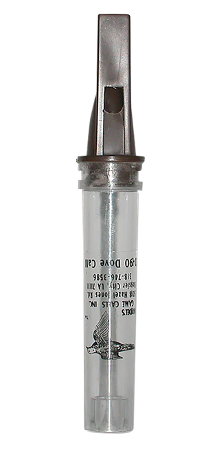 Haydel's D-90 Dove Call