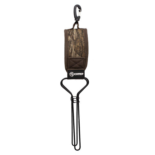 Rock Ridge Outdoors Cupped Waterfowl Duck Strap Mossy Oak Bottomland