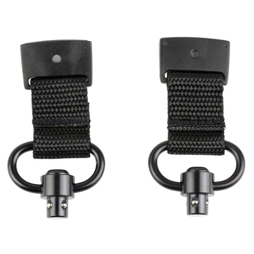 Sticky Holsters QD Sling Dongle with QD Sling Swivels Steel