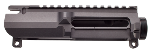 Wilson Combat Billet-AR Upper Receiver 7075-T6 Aluminum Black