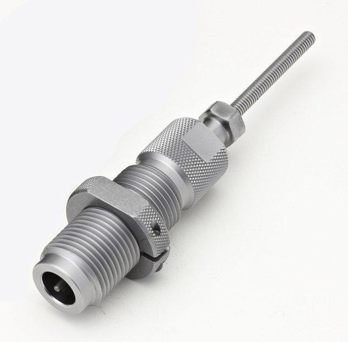 Hornady .22 Creedmoor Full Length Sizing Die