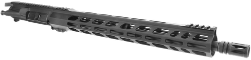 Tacfire AR-15 Complete Upper Receiver Assembly 5.56 NATO 16" Barrel Black