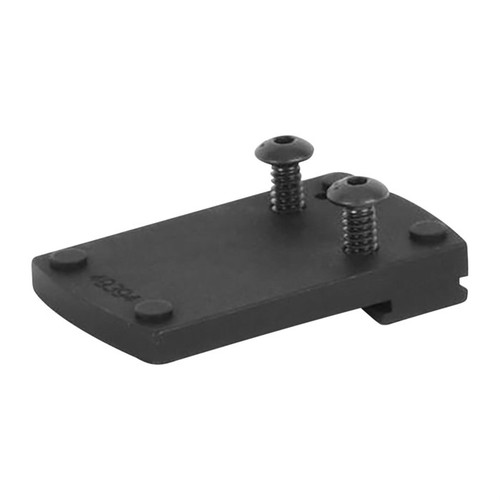 EGW Walther PPQ M2 Leupold DeltaPoint Pro Sight Mount EGW Walther PPQ M2 Leupold DeltaPoint Pro Sight Mount