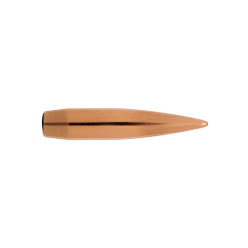 Berger 30 Caliber (.308 Diameter) Bullets 208 Grain Long Range Hybrid Target 250/Box