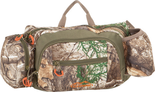 REALTREE EDGE 600CU" CAPACITYALLEN VALE WAIST PACK