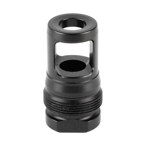 Dead Air Xemax Muzzle Brake 11/16-24 .45 Caliber - Image 1