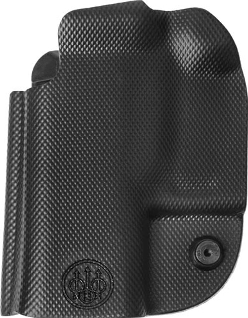 Beretta APX Carry OWB Holster Right Hand Black - Image 1