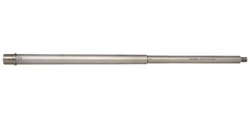 Faxon Firearms Match Series 22 ARC 22" Barrel