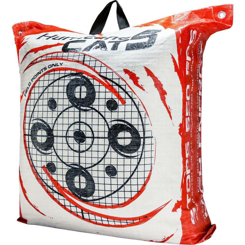 Feradyne Hurricane Cat 5 Bag Target, 25x25 Inch