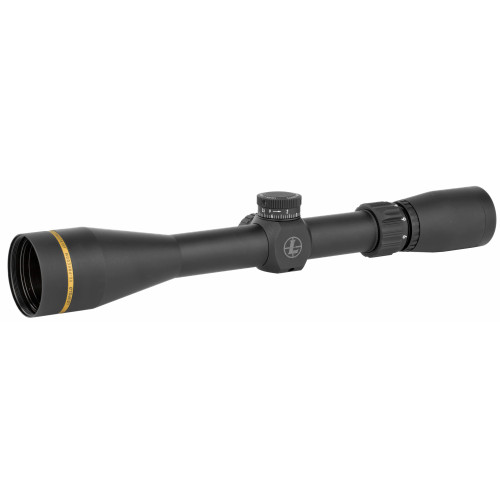 Leupold VX-Freedom Rifle Scope 3-9x40mm 450 Bushmaster Duplex Reticle