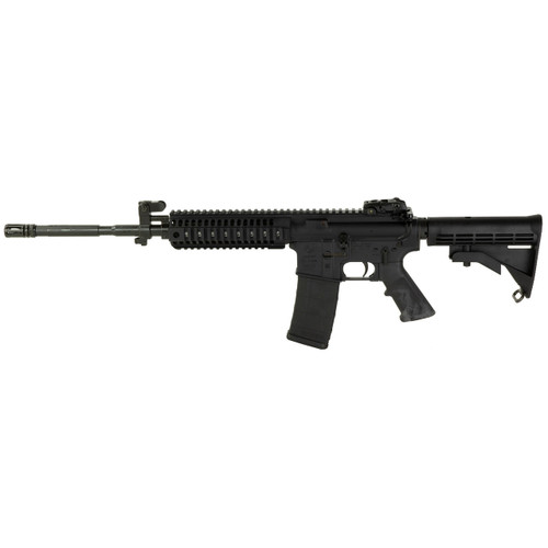 Colt CR6940 Carbine Rifle 5.56 16.1" 30 Round Magazine Black