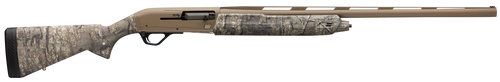 Winchester SX4 Hybrid Hunter 12 Gauge Shotgun 26" Barrel Realtree Timber Stock