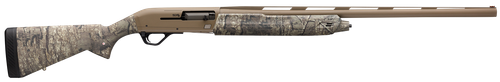 Winchester SX4 Hybrid Hunter 12 Gauge Shotgun 26" Barrel Realtree Timber Stock
