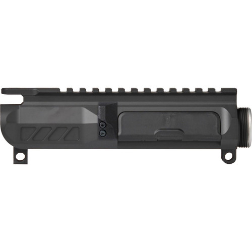 CMMG Mk4 AR-15 Upper Receiver Assembly Black