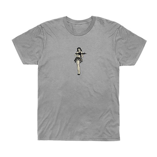 Magpul Hula Girl CVC T-Shirt Athletic Heather MD Magpul Hula Girl CVC T-Shirt Athletic Heather MD