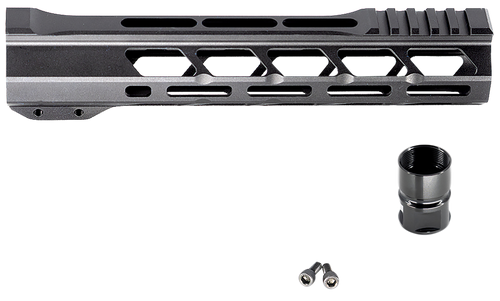 Anderson AM15 M-Lok Handguard 9.5 Low Mass Black Anderson AM15 M-Lok Handguard 9.5 Low Mass Black