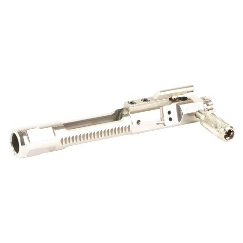 LanTac USA Enhanced Bolt Carrier Group AR-15 Nickel Boron - Image 1 LanTac USA Enhanced Bolt Carrier Group AR-15 Nickel Boron - Image 1