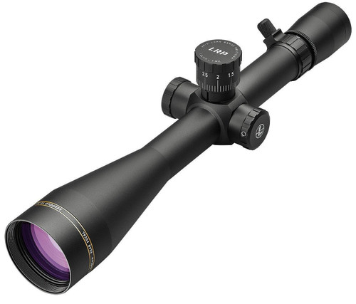 Leupold VX-3i LRP Rifle Scope 8.5-25x50mm 30mm TMR Reticle Matte Black