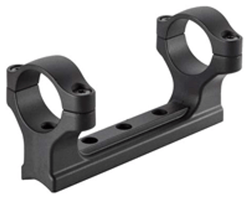 Durasight Z-2 High Scope Rings Black
