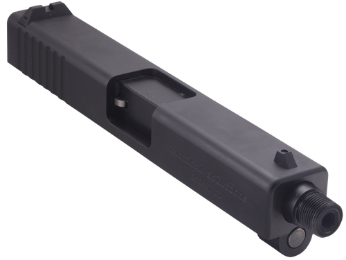 Tactical Solutions TSG-22 Glock .22LR Conversion Kit (Includes 10-Round Magazine)