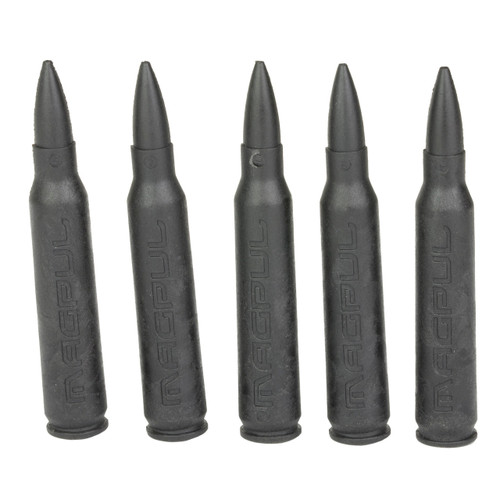 Magpul Dummy Rounds 5.56x45 5-Pack