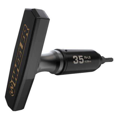 Wheeler F.A.T. Stix 35 in-lb Torque Limiter - Image 1