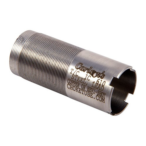 Carlson's Tru-Choke 20 Gauge Improved Cylinder Choke Tube Carlson's Tru-Choke 20 Gauge Improved Cylinder Choke Tube
