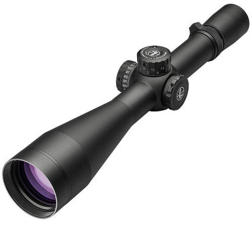 Leupold Mark 8 Rifle Scope 3.5-25x56mm M5C2 Matte Front Focal H59