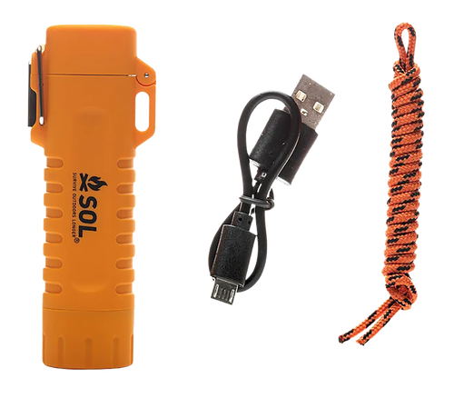 SOL Fire Lite Lighter SOL Fire Lite Lighter