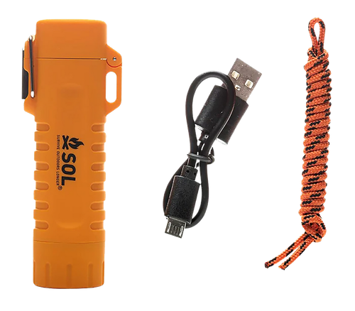 Adventure Ready Brands Fire Lite Fuel-Free Lighter