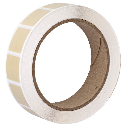 Action Target Pasters 1000 Square - Image 1